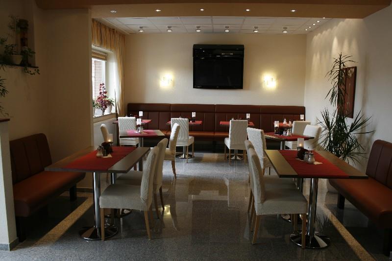 Hotel Falk Bremen Restaurant photo